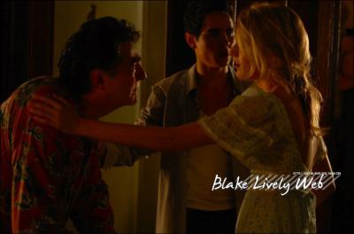 埃尔维斯与安娜贝尔剧照的剧照