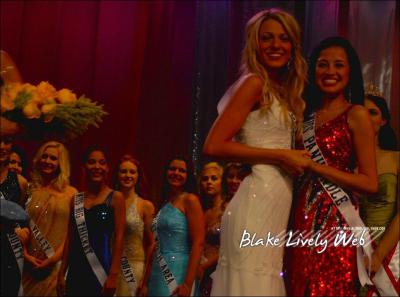 埃尔维斯与安娜贝尔剧照的剧照