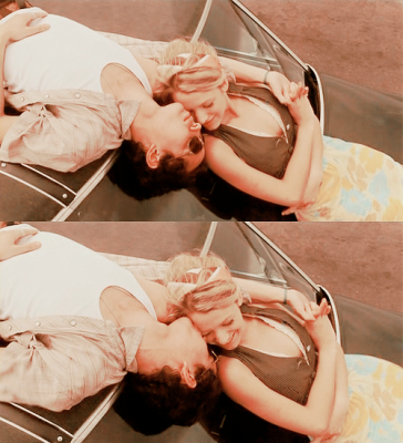 埃尔维斯与安娜贝尔剧照的剧照