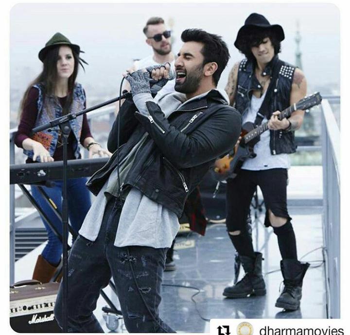 心碎的感觉剧照的剧照