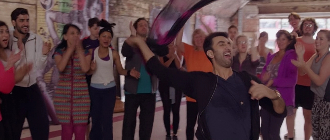 心碎的感觉剧照的剧照