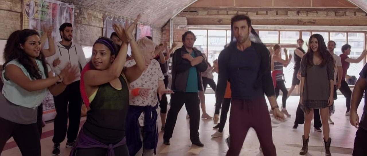 心碎的感觉剧照的剧照