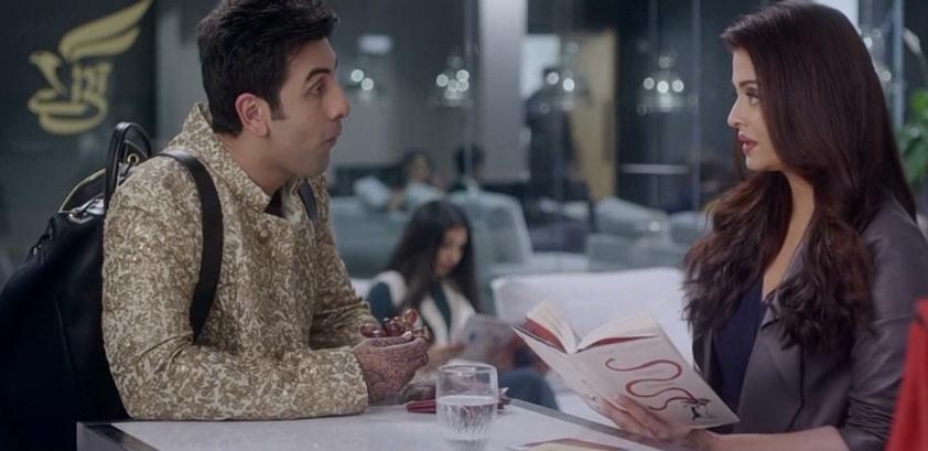 心碎的感觉剧照的剧照