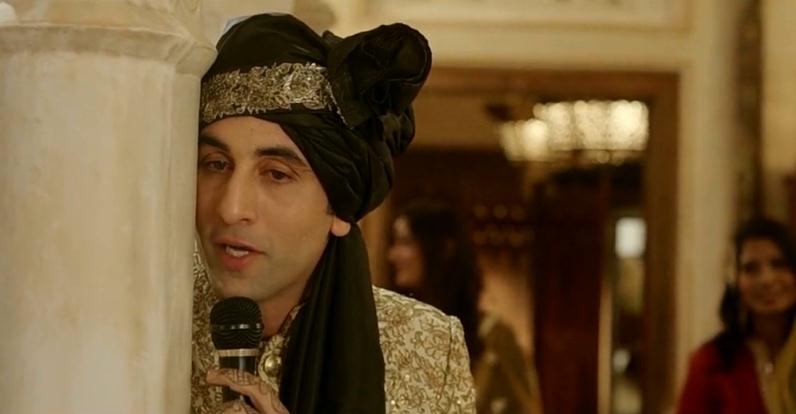 心碎的感觉剧照的剧照