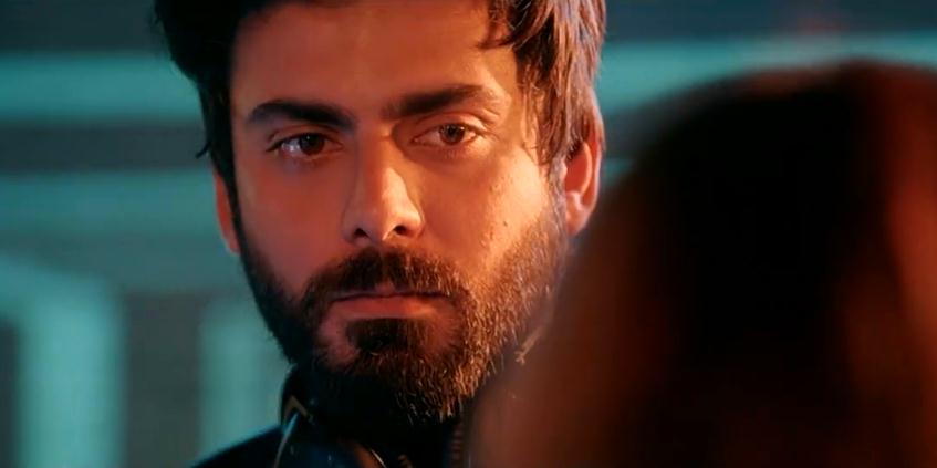 心碎的感觉剧照的剧照