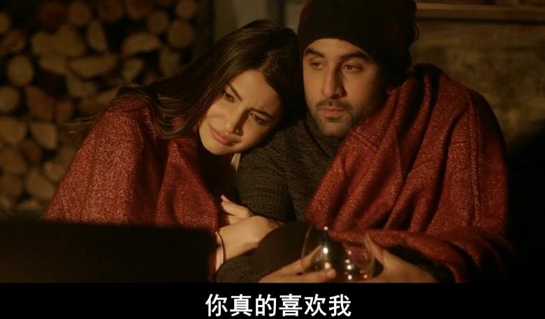 心碎的感觉剧照的剧照