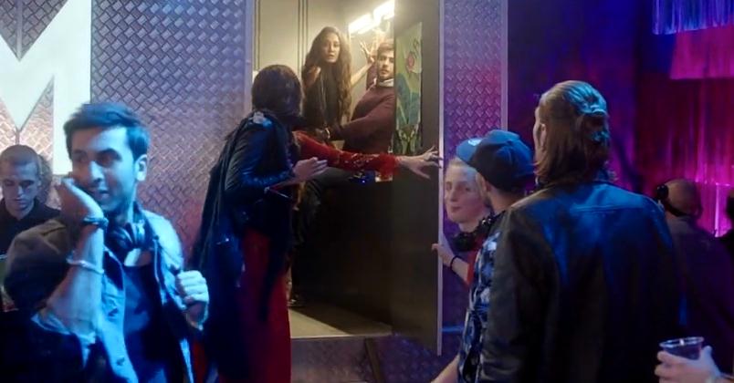 心碎的感觉剧照的剧照