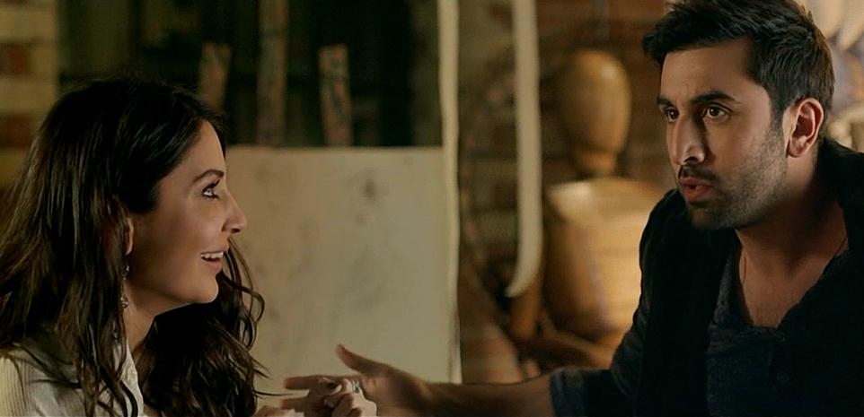 心碎的感觉剧照的剧照