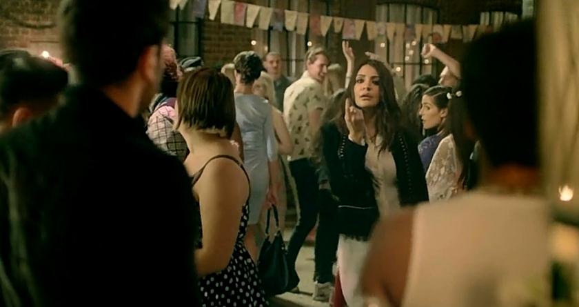 心碎的感觉剧照的剧照