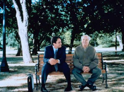 相约星期二剧照的剧照