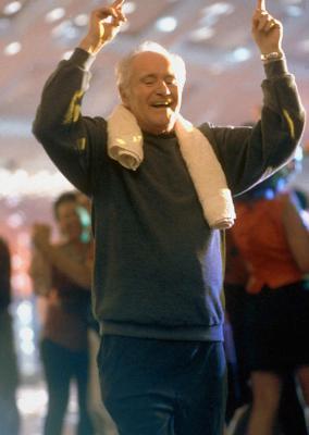 相约星期二剧照的剧照