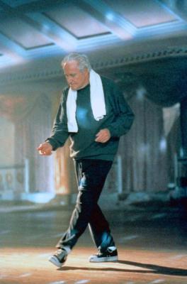 相约星期二剧照的剧照