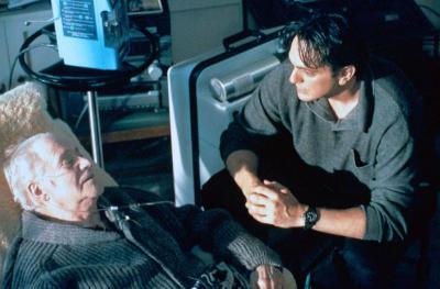 相约星期二剧照的剧照