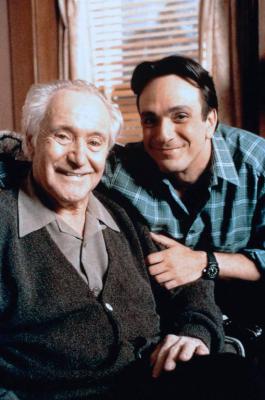 相约星期二剧照的剧照