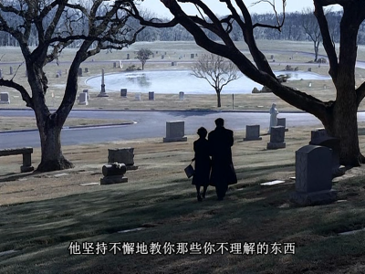 相约星期二剧照的剧照