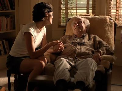 相约星期二剧照的剧照