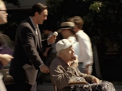 相约星期二剧照的剧照