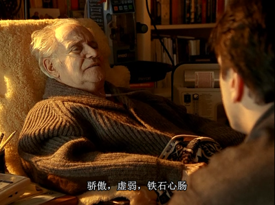 相约星期二剧照的剧照