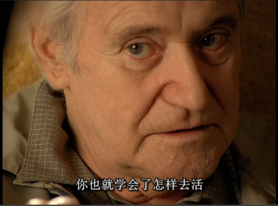 相约星期二剧照的剧照