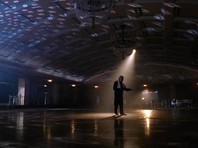 相约星期二剧照的剧照