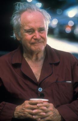 相约星期二剧照的剧照