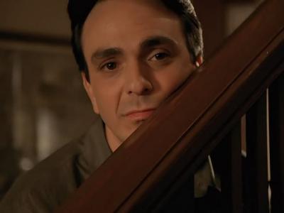 相约星期二剧照的剧照