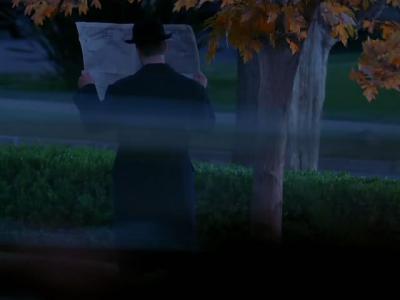 相约星期二剧照的剧照