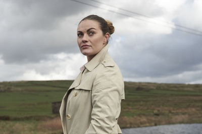 死于独特剧照的剧照