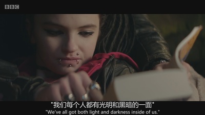 死于独特剧照的剧照