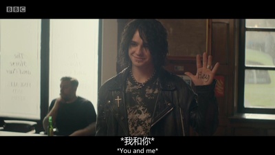 死于独特剧照的剧照