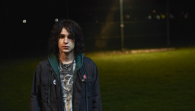 死于独特剧照的剧照