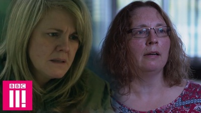 死于独特剧照的剧照