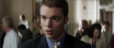 真相背后剧照的剧照