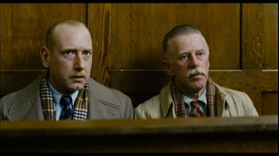 维拉·德雷克剧照的剧照