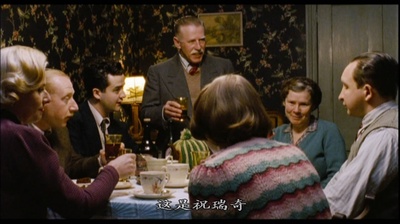 维拉·德雷克剧照的剧照