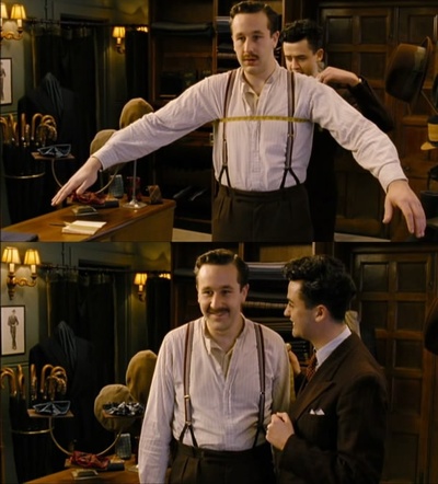 维拉·德雷克剧照的剧照