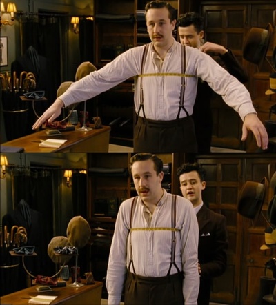 维拉·德雷克剧照的剧照