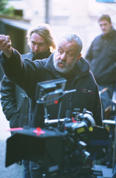 维拉·德雷克剧照的剧照