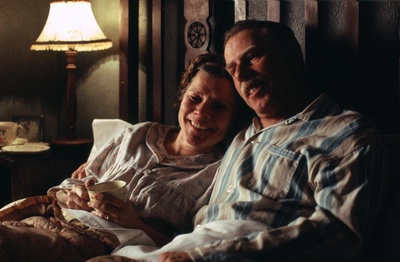 维拉·德雷克剧照的剧照