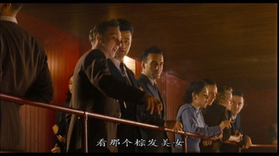 维拉·德雷克剧照的剧照