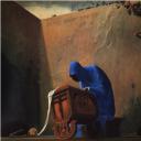 致敬济斯瓦夫·贝克辛斯基剧照