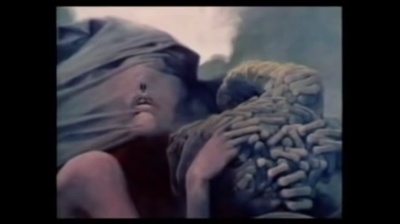 致敬济斯瓦夫·贝克辛斯基剧照的剧照