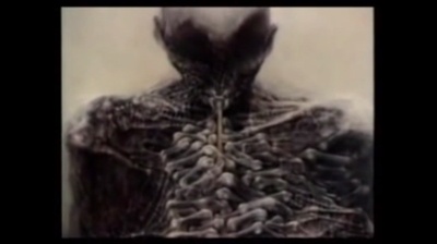 致敬济斯瓦夫·贝克辛斯基剧照的剧照