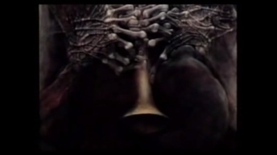 致敬济斯瓦夫·贝克辛斯基剧照的剧照