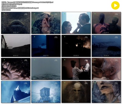 致敬济斯瓦夫·贝克辛斯基剧照的剧照