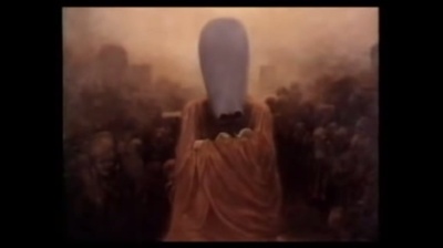 致敬济斯瓦夫·贝克辛斯基剧照的剧照