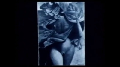 致敬济斯瓦夫·贝克辛斯基剧照的剧照