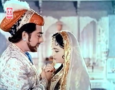 泰姬陵剧照的剧照