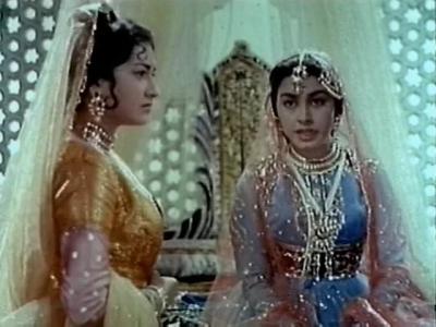 泰姬陵剧照的剧照