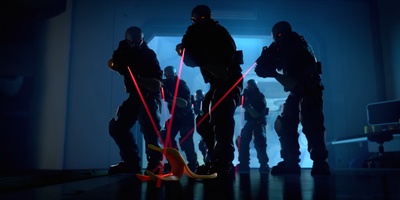 守望先锋：归来剧照的剧照